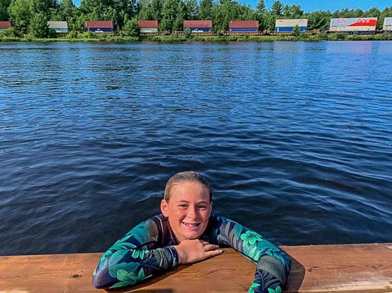 Baye Hoctor Duncan, 2021 British Wakeboard Squad